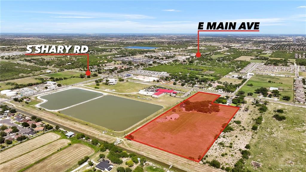 409 / 407 Shary Boulevard, Alton, Texas image 44