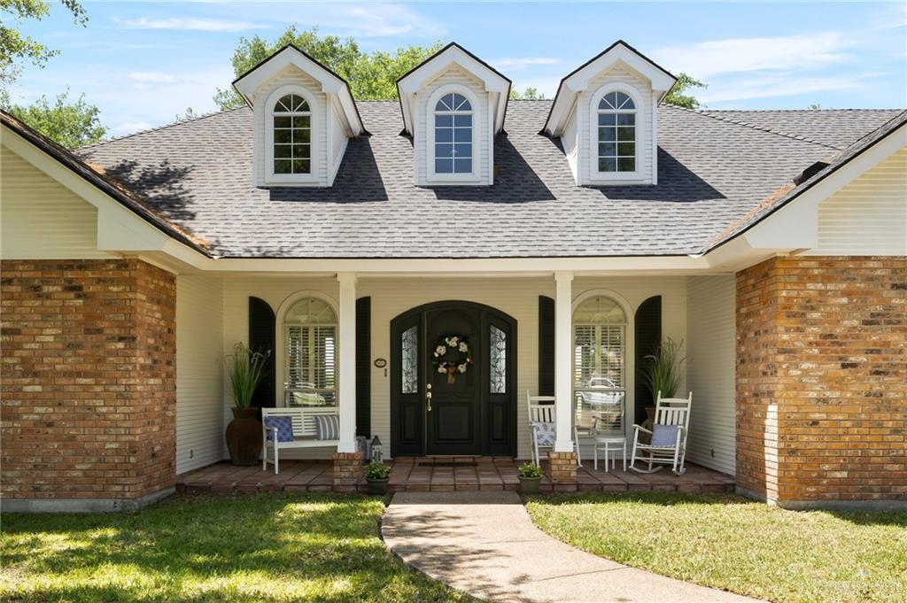 409 / 407 Shary Boulevard, Alton, Texas image 1
