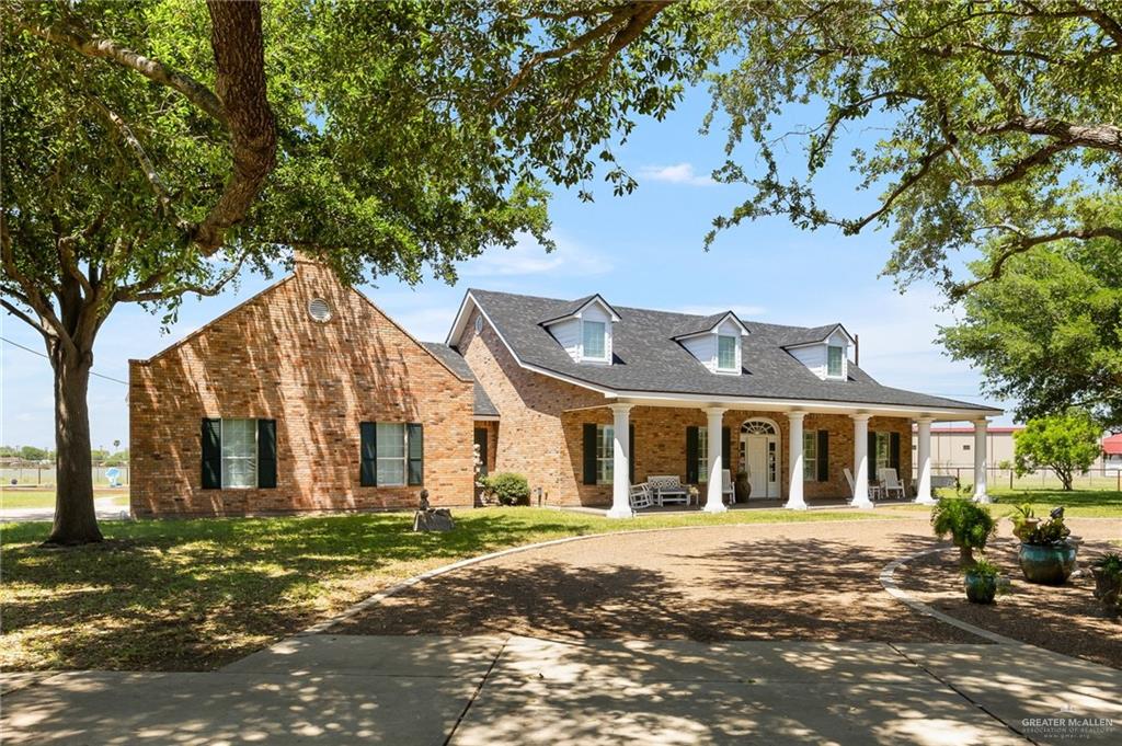 409 / 407 Shary Boulevard, Alton, Texas image 25