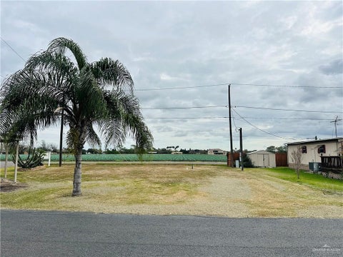 Vacant Land For Sale - 26826 S Tamm Lane<br/> Harlingen, TX 78552