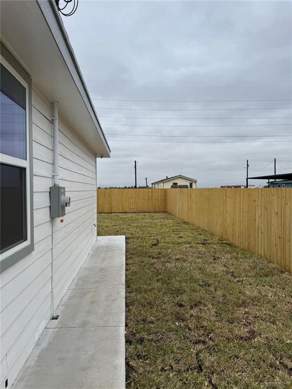 7513 Aztec Street, Donna, Texas image 5