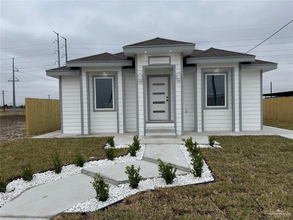 7513 Aztec Street, Donna, Texas image 1