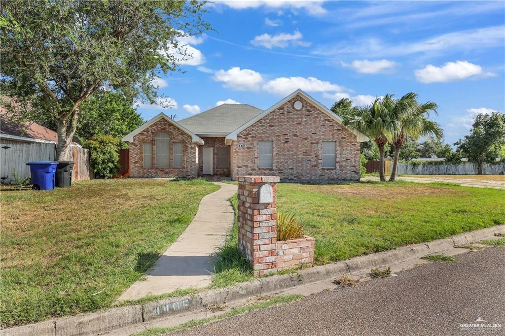 4405 W Ivy Avenue, McAllen, Texas image 2