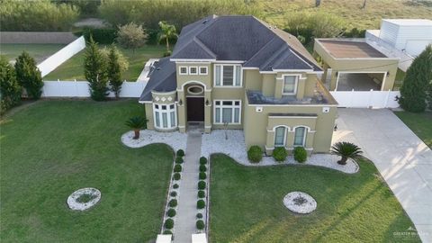 Photo of 1808 Johnson Lane, Donna, TX 78537 (MLS # 491293)