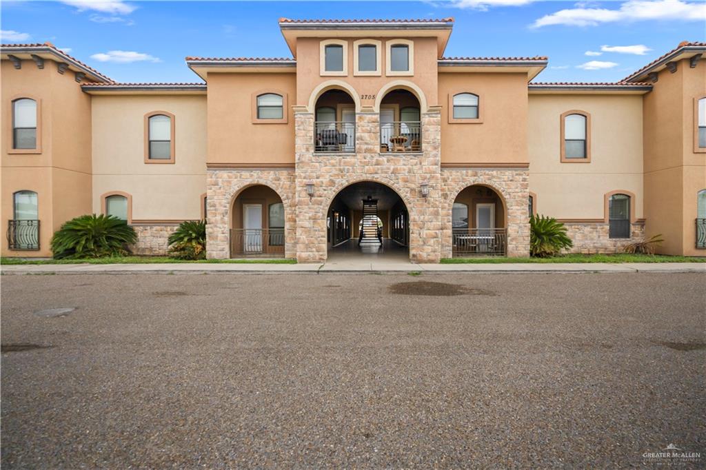 2705 Mimosa Street #3, Mission, Texas image 1