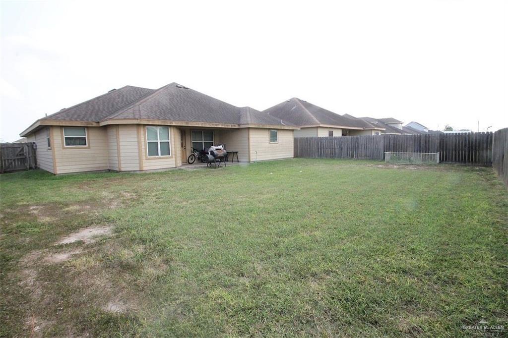 3106 Wild Turkey Drive, Weslaco, Texas image 15