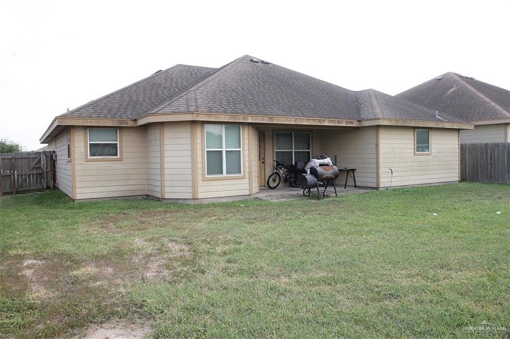 3106 Wild Turkey Drive, Weslaco, Texas image 16