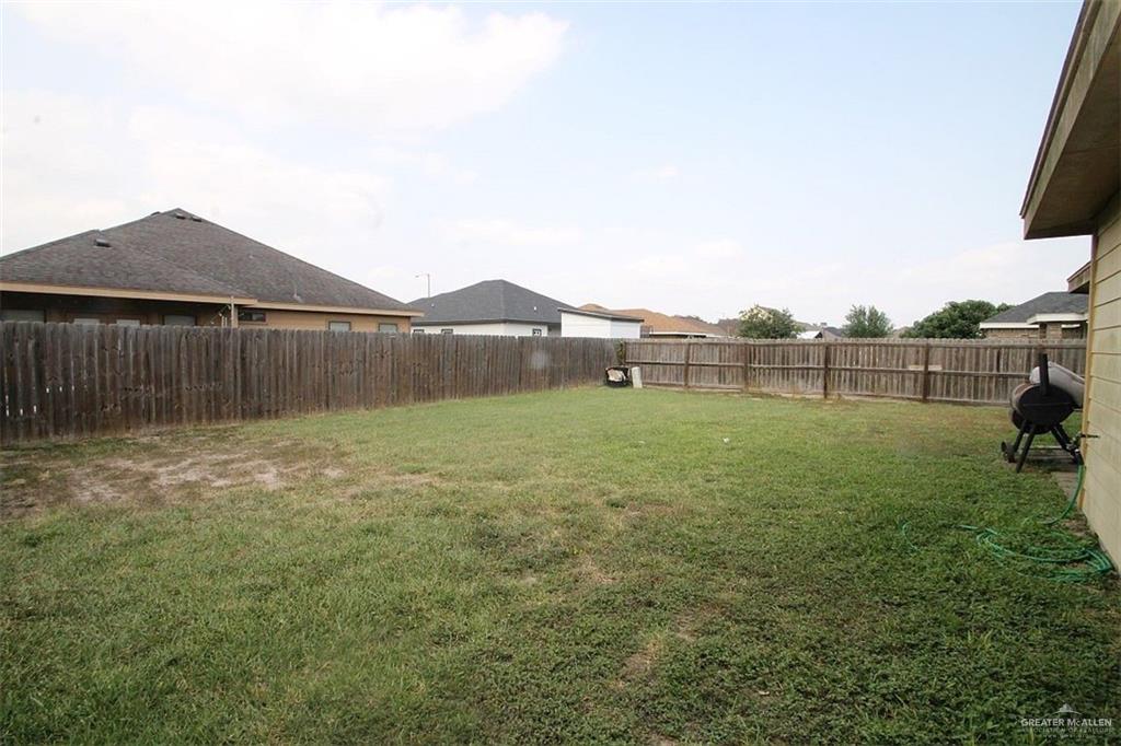 3106 Wild Turkey Drive, Weslaco, Texas image 14