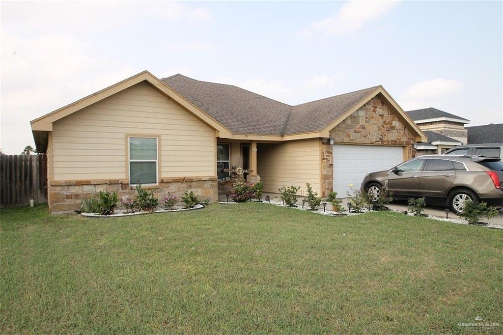 3106 Wild Turkey Drive, Weslaco, Texas image 1