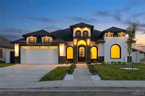 Photo of 8103 N 49th Lane, McAllen, TX 78504 (MLS # 500926)