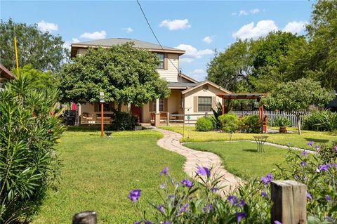 Homes For Sale - 6105 Western Road<br/> Mission, TX 78574