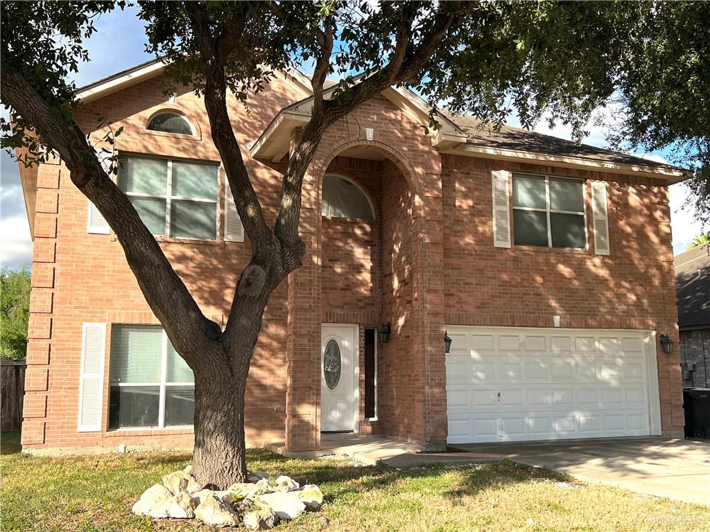 2416 Frontera Road, McAllen, Texas image 1