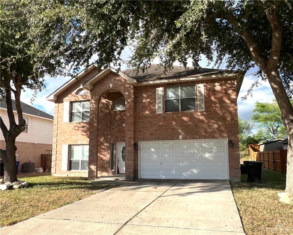 2416 Frontera Road, McAllen, Texas image 2