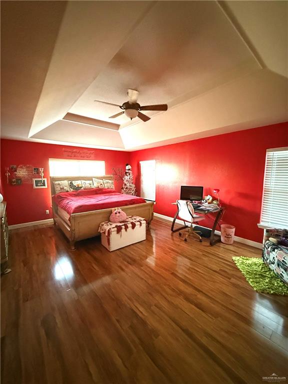 2416 Frontera Road, McAllen, Texas image 8