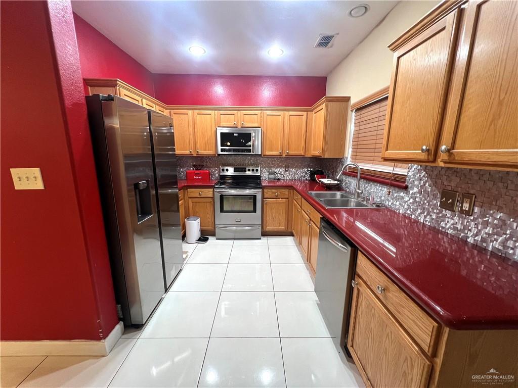 2416 Frontera Road, McAllen, Texas image 9
