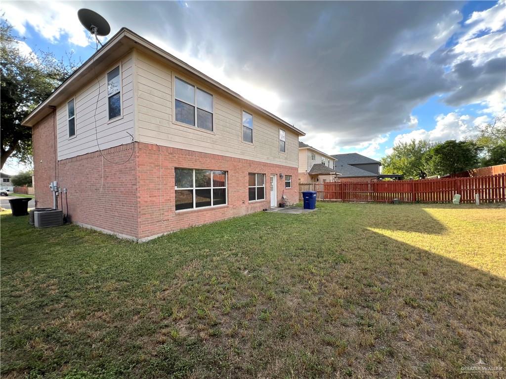 2416 Frontera Road, McAllen, Texas image 3