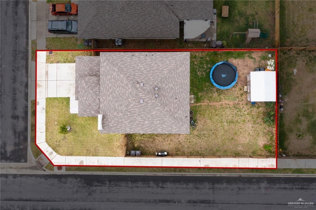 405 Olympic Street, Edinburg, Texas image 14