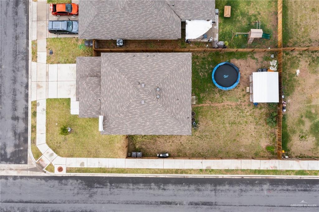 405 Olympic Street, Edinburg, Texas image 13