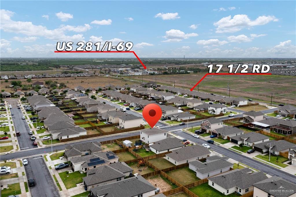 405 Olympic Street, Edinburg, Texas image 18