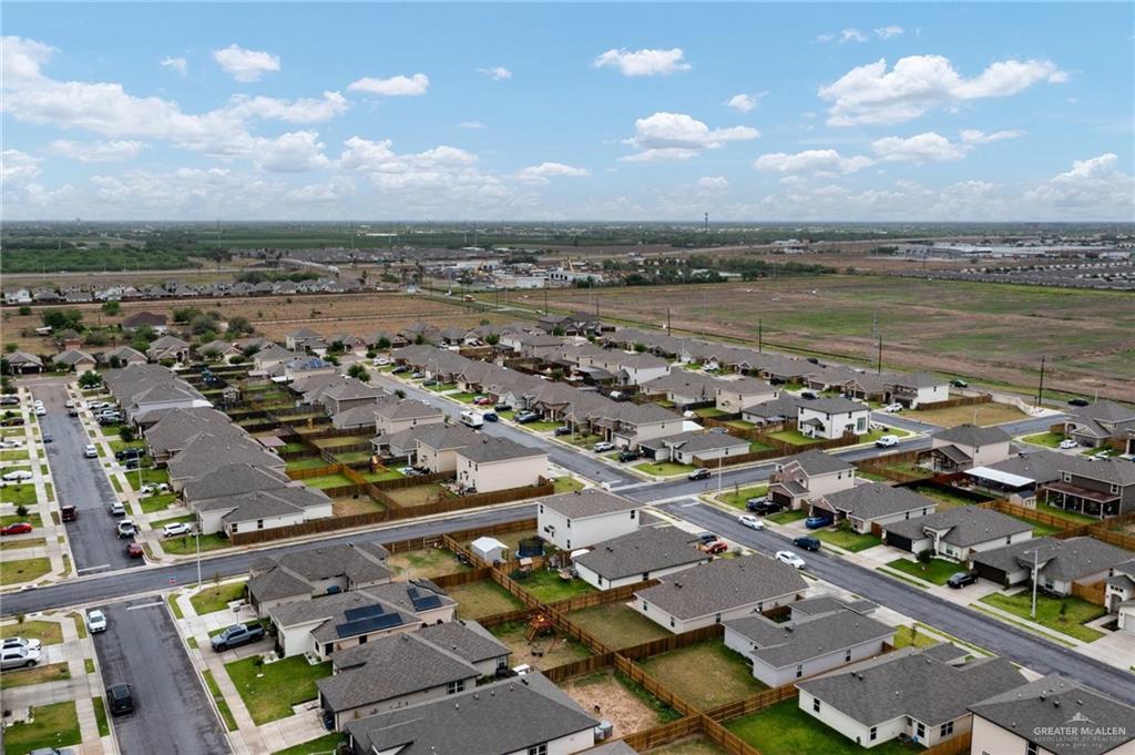 405 Olympic Street, Edinburg, Texas image 17