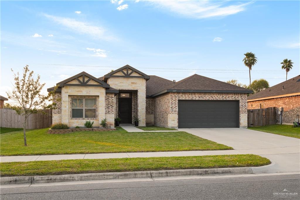 1409 Rio Panuco Avenue, Harlingen, Texas image 16