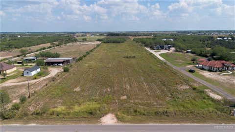 Vacant Land For Sale - 21590 N Skinner Road<br/> Edinburg, TX 78542