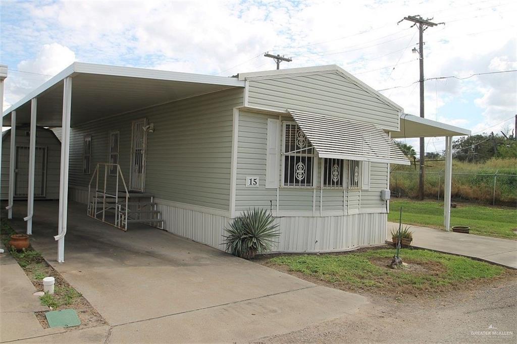 15 E Quiet Village Drive, Donna, Texas image 2