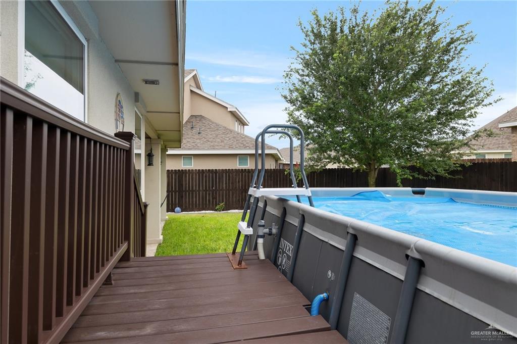 5216 Escondido Pass, McAllen, Texas image 17