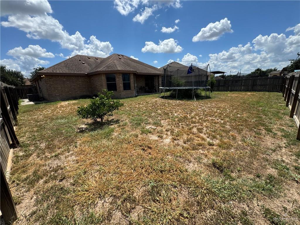 304 San Miguel Dr, Rio Grande City, Texas image 12