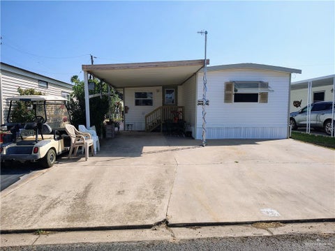 Mobile Home For Sale - 2237 Hidalgo Street<br/> Mercedes, TX 78570