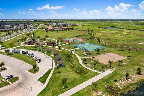 A home in McAllen