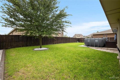 A home in McAllen