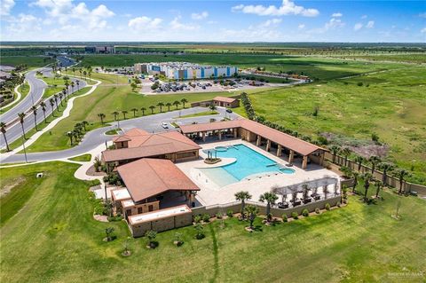 A home in McAllen