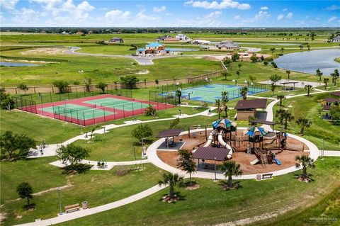 A home in McAllen