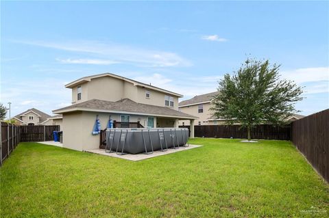 A home in McAllen