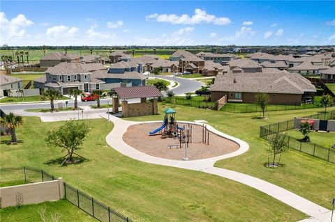 A home in McAllen