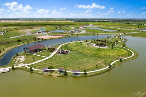 A home in McAllen