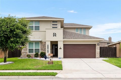 A home in McAllen