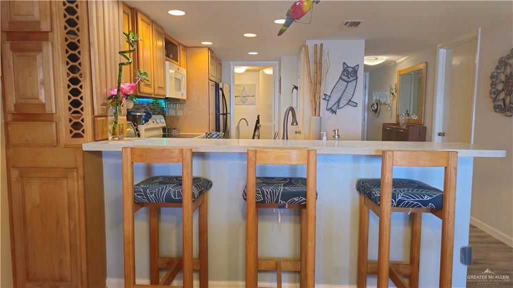 1816 Gulf Boulevard #402, South Padre Island, Texas image 10