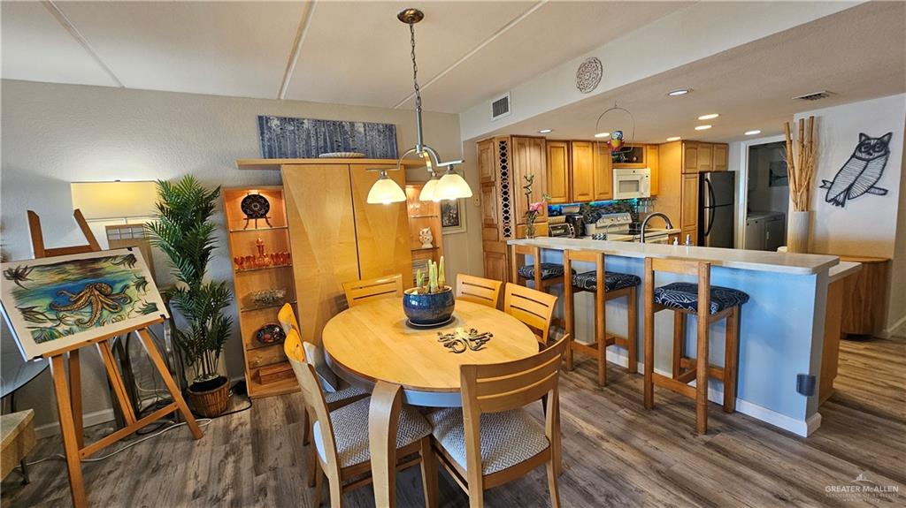 1816 Gulf Boulevard #402, South Padre Island, Texas image 9