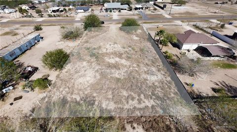 Vacant Land For Sale - 39707 Mile 4 Road<br/> Penitas, TX 78576