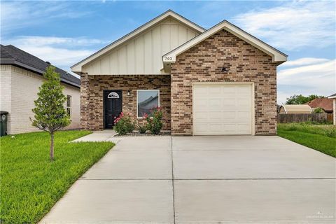 Homes For Rent - 702 W 25th Street<br/> Hidalgo County, Mission, TX 78572