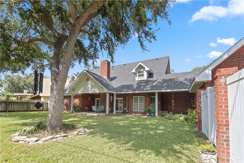 A home in Harlingen