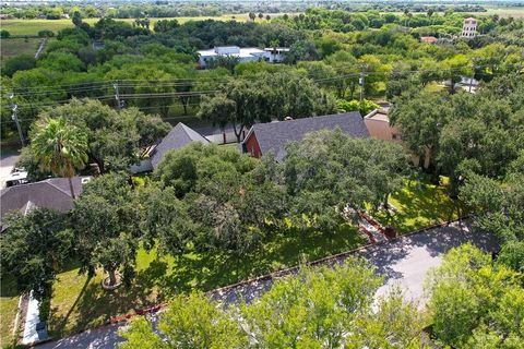 A home in Harlingen