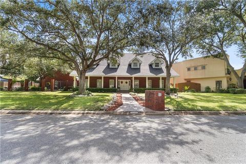 A home in Harlingen