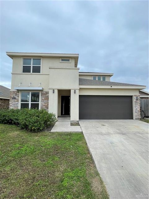 Apartment For Sale - 3601 Oriole Drive<br/> Mission, TX 78572