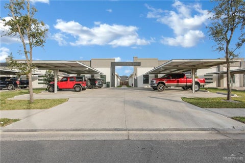 Multifamily For Sale - 1700 Angelina Drive<br/> San Juan, TX 78589