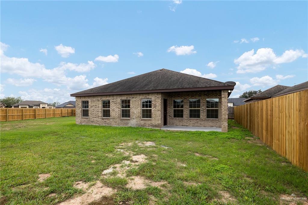 929 Arroyo Circle, Mercedes, Texas image 13