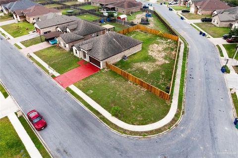 A home in Mercedes