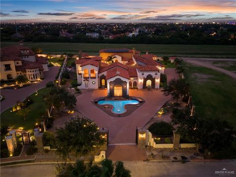 Homes For Rent - 2304 Antigua Drive<br/> Hidalgo County, Mission, TX 78572
